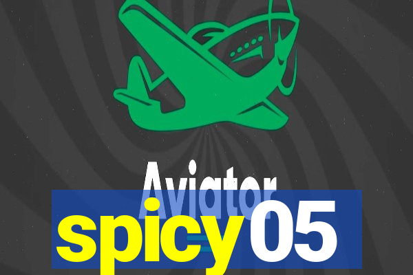 spicy05