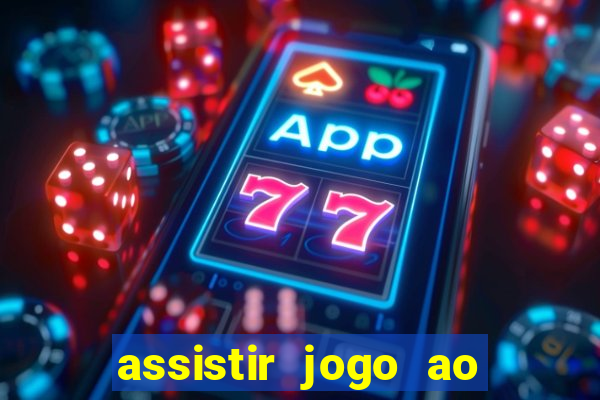 assistir jogo ao vivo rmc