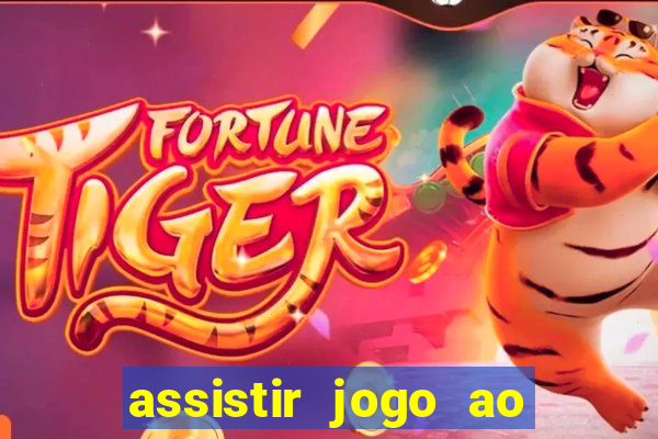 assistir jogo ao vivo rmc