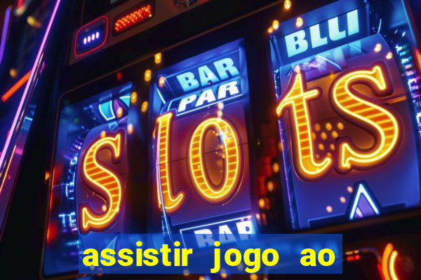 assistir jogo ao vivo rmc