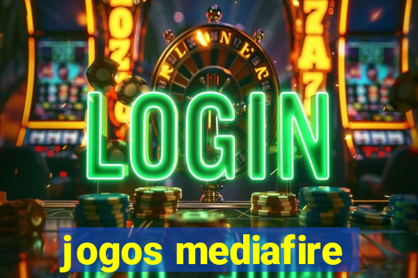 jogos mediafire