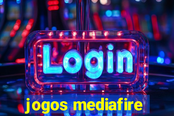 jogos mediafire