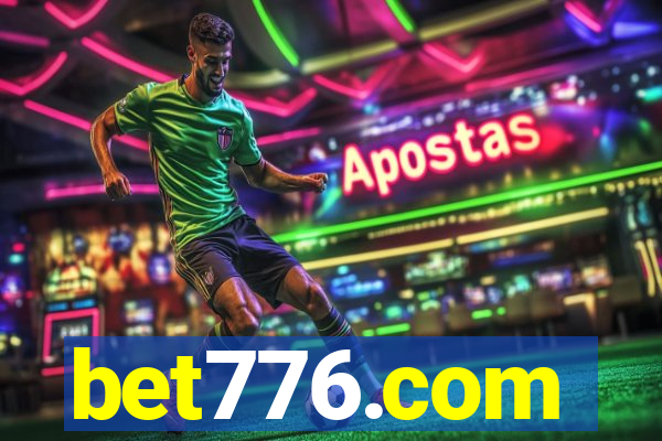 bet776.com