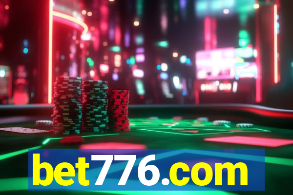 bet776.com