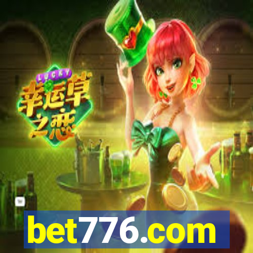 bet776.com