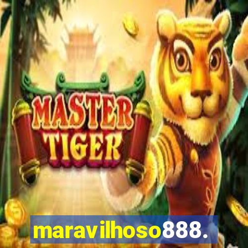 maravilhoso888.com