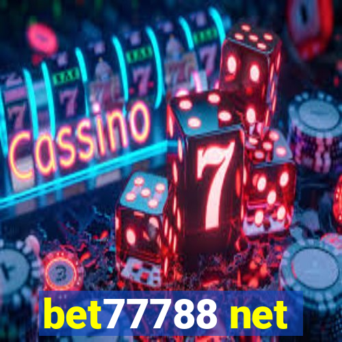 bet77788 net