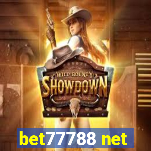 bet77788 net