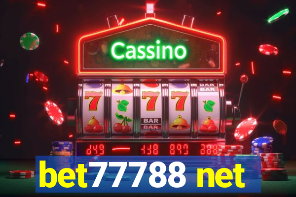 bet77788 net