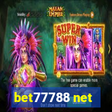 bet77788 net