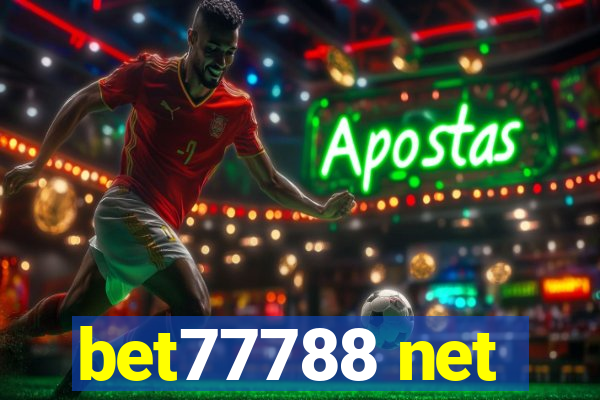 bet77788 net