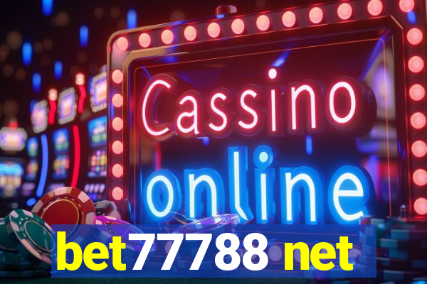 bet77788 net