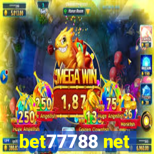 bet77788 net