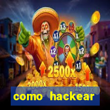 como hackear fortune tiger