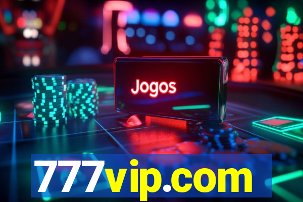 777vip.com