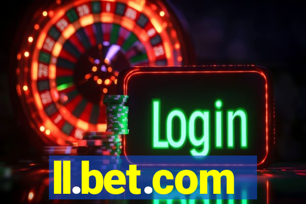 ll.bet.com