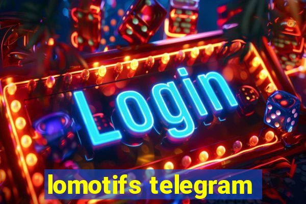 lomotifs telegram