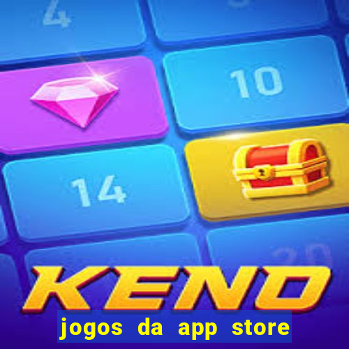 jogos da app store que ganha dinheiro de verdade