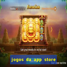 jogos da app store que ganha dinheiro de verdade