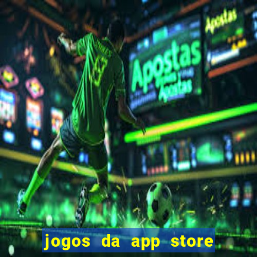 jogos da app store que ganha dinheiro de verdade