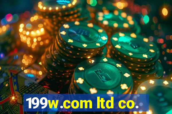 199w.com ltd co.