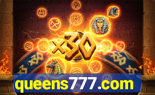 queens777.com