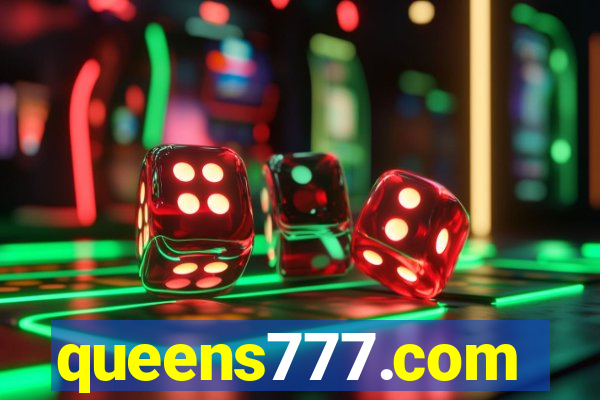 queens777.com