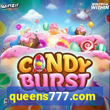 queens777.com