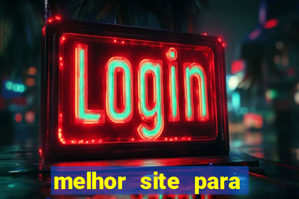 melhor site para jogar no bicho