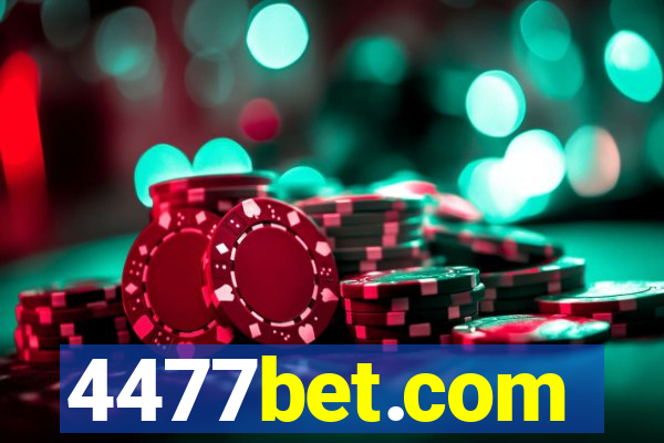 4477bet.com