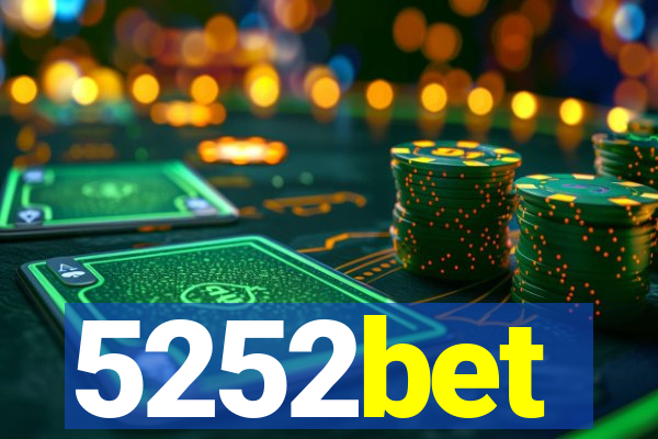 5252bet