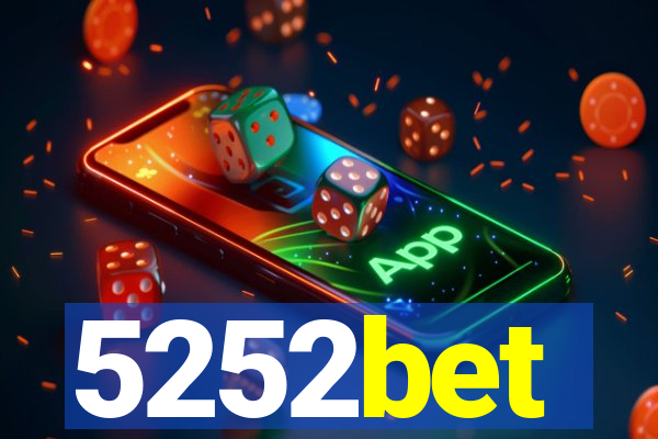 5252bet