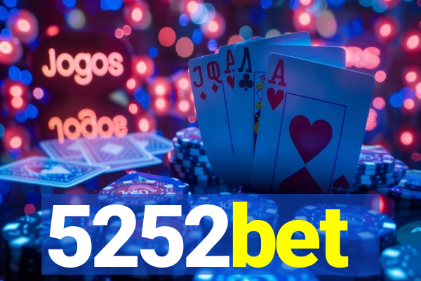 5252bet