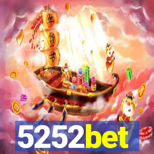 5252bet