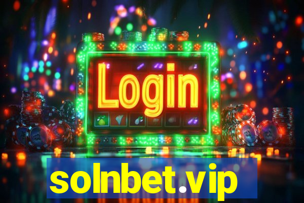 solnbet.vip