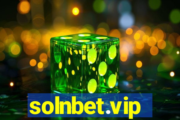 solnbet.vip