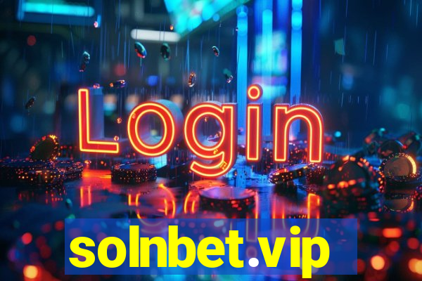 solnbet.vip