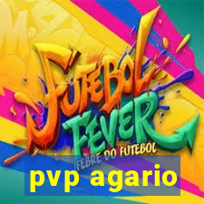 pvp agario