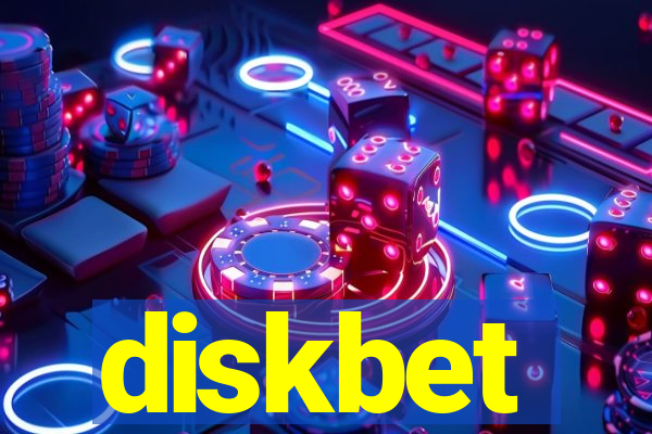 diskbet