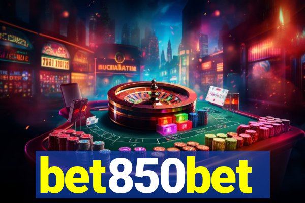 bet850bet