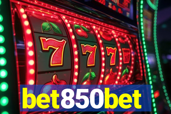 bet850bet