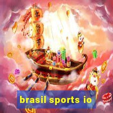 brasil sports io