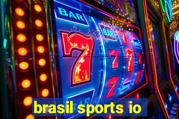 brasil sports io