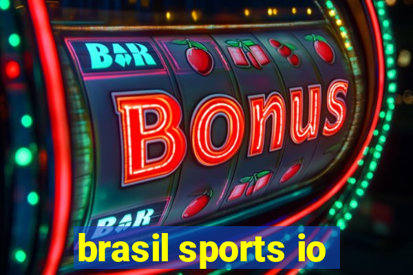 brasil sports io