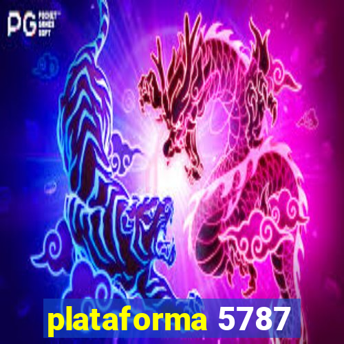 plataforma 5787