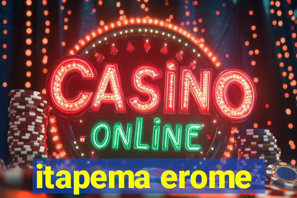 itapema erome