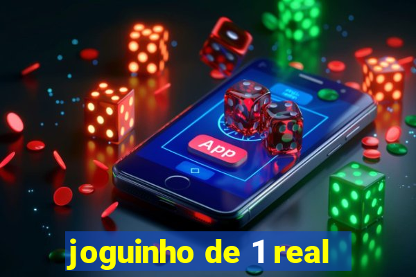 joguinho de 1 real