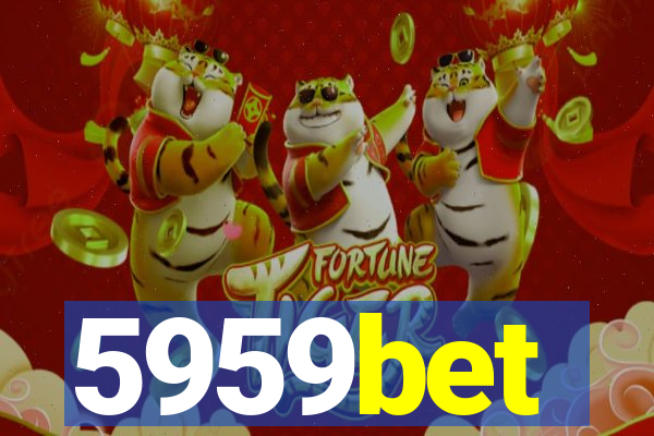 5959bet