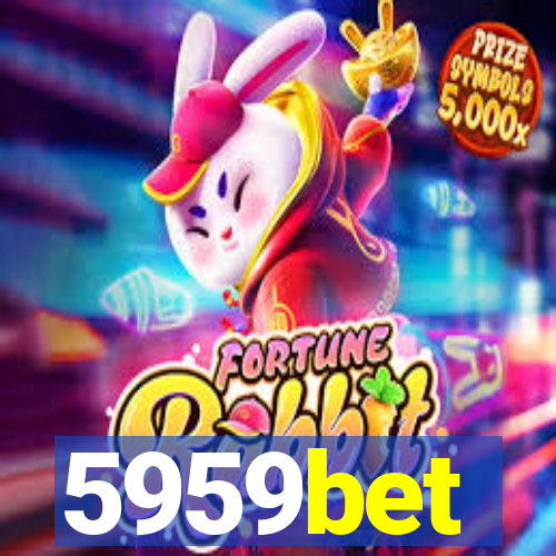 5959bet