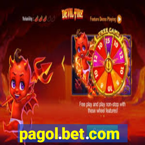 pagol.bet.com